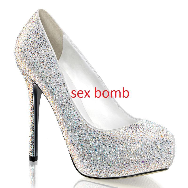 scarpe da sposa numero 42